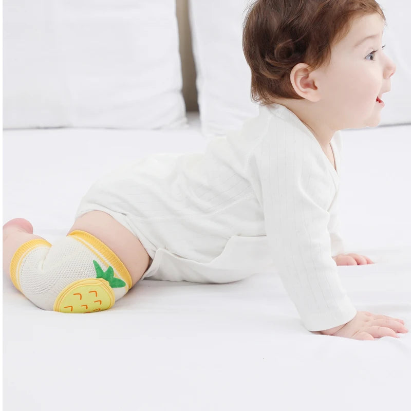 Baby Knee Pad for Kids  Crawling Protector
