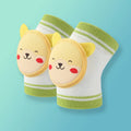 Baby Knee Pad for Kids  Crawling Protector