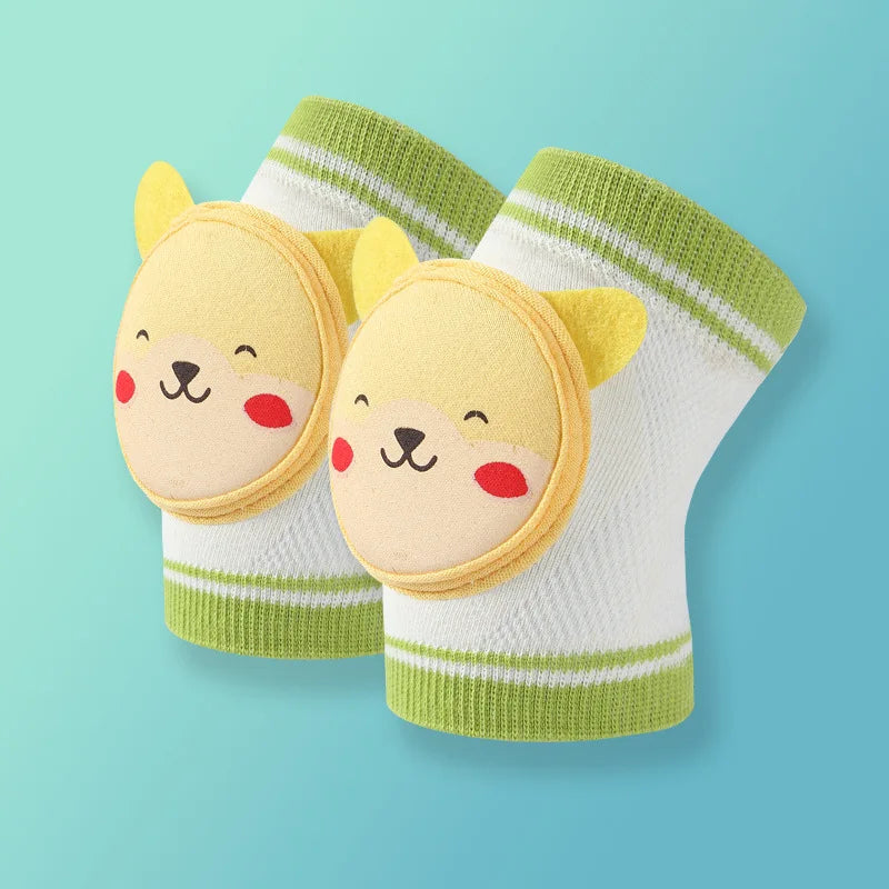 Baby Knee Pad for Kids  Crawling Protector