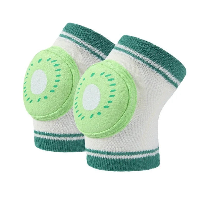 Baby Knee Pad for Kids  Crawling Protector