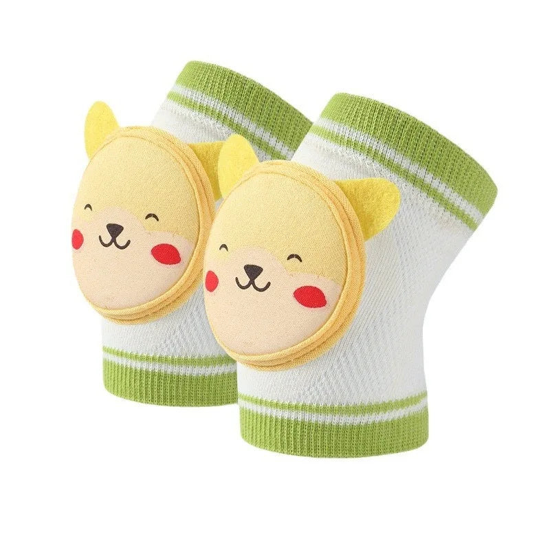 Baby Knee Pad for Kids  Crawling Protector